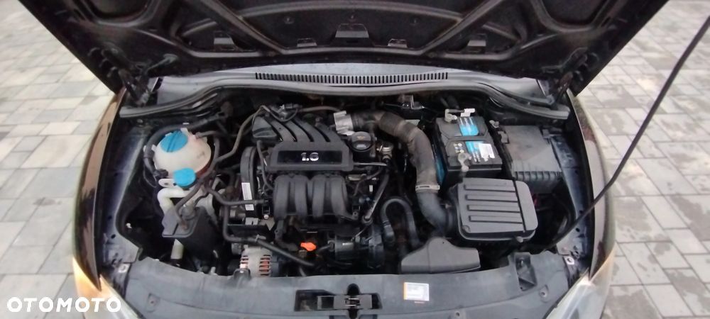 Seat Leon 1.6 Stylance - 5