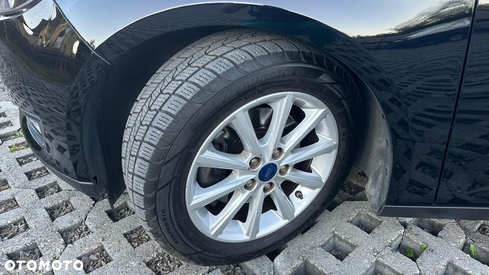 Ford Focus 2.0 TDCi Titanium ASS PowerShift - 22