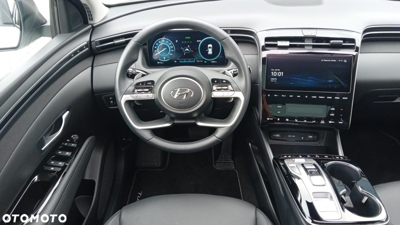 Hyundai Tucson - 12