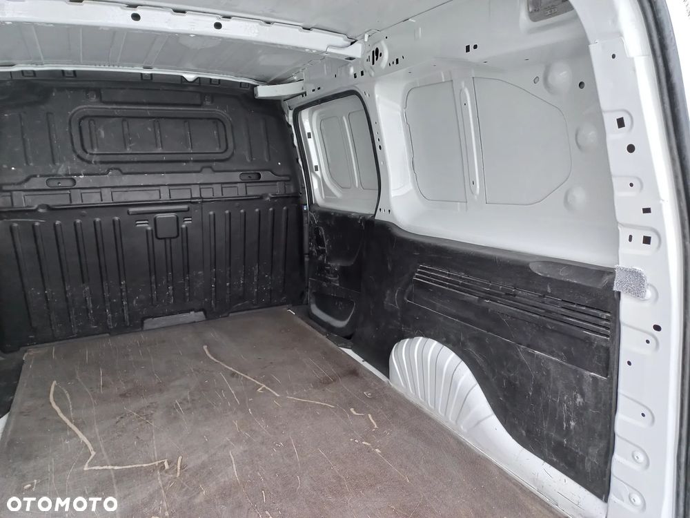 Citroën Berlingo - 13