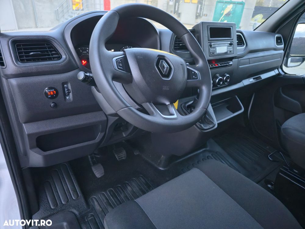 Renault Master - 5