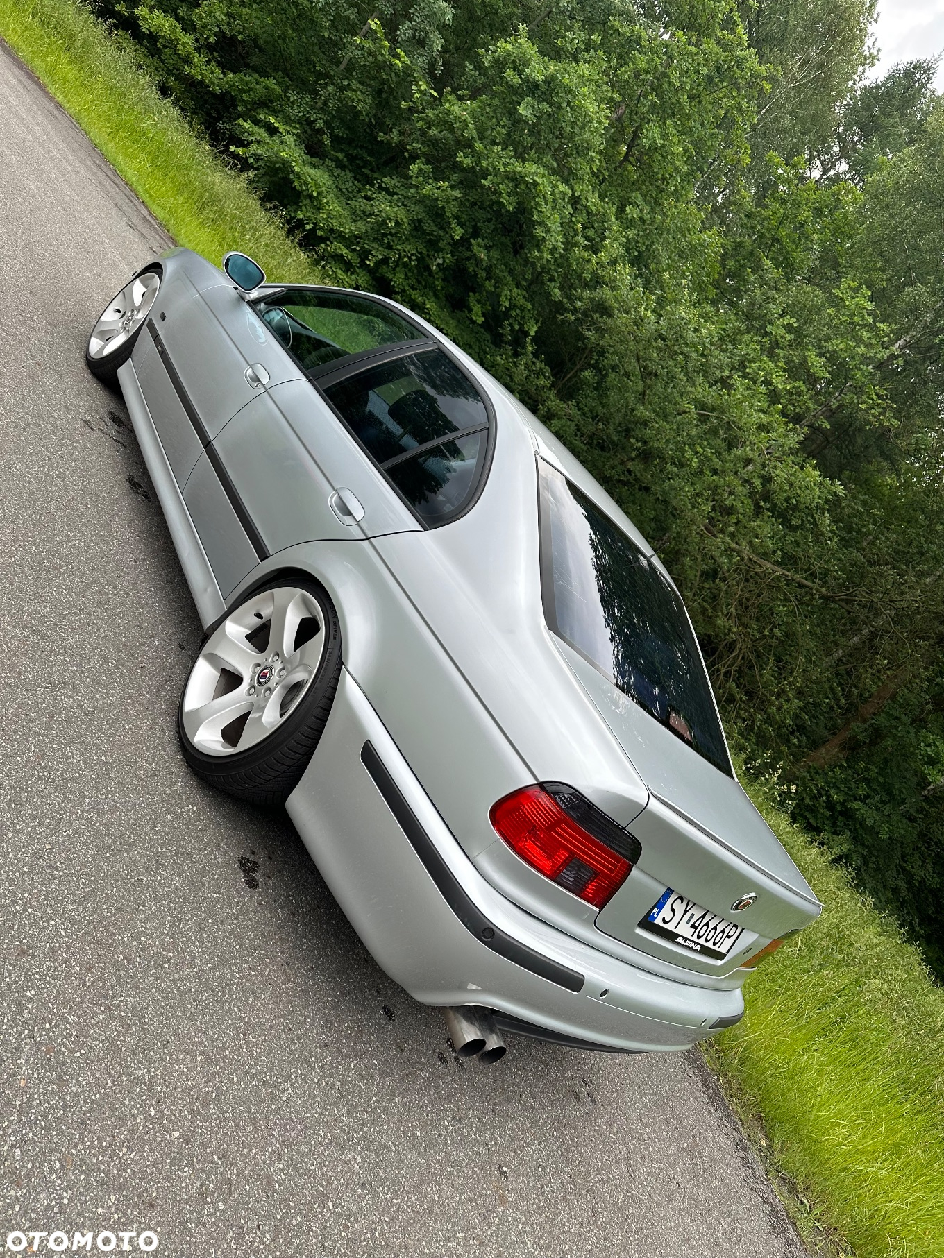 BMW Seria 5 - 11