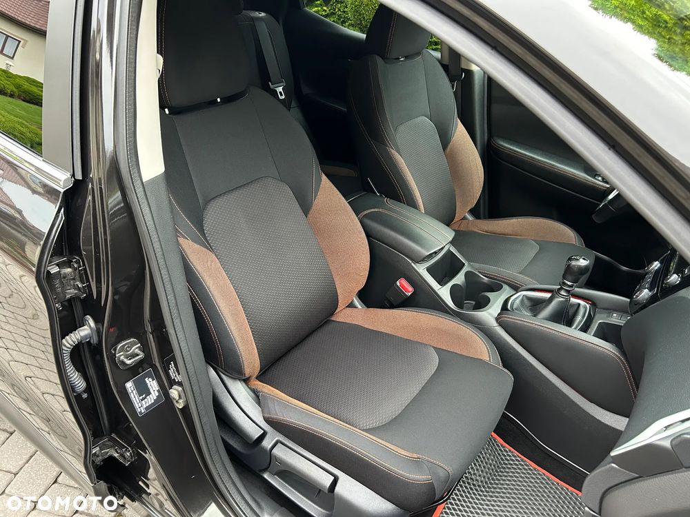 Nissan Qashqai 1.3 DIG-T N-Connecta - 23