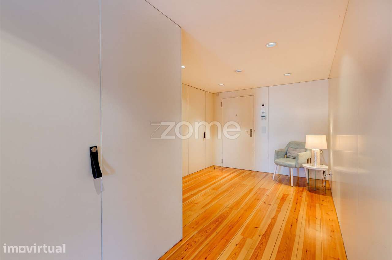 APARTAMENTO T2 DESTILARIA RESIDENCE - RIO DOURO, AFURADA - Grande imagem: 5/31