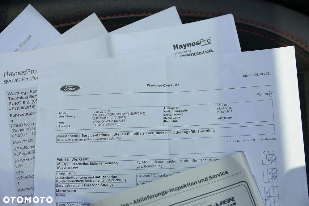 Ford Kuga 2.0 TDCi AWD ST-Line - 39