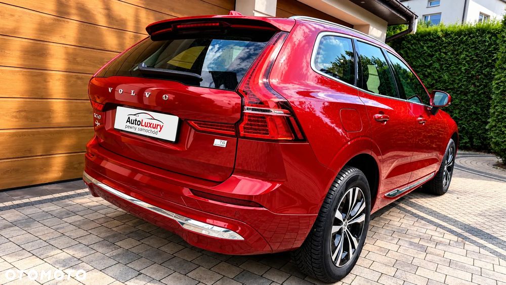 Volvo XC 60 T6 AWD Core - 8