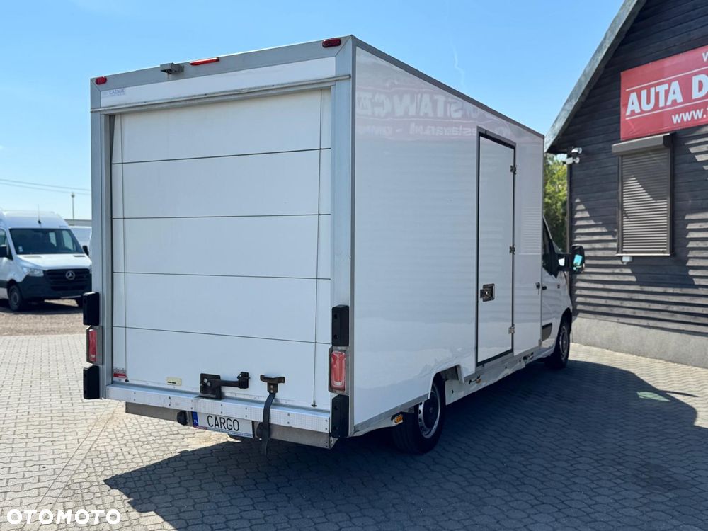 Renault MASTER - 6