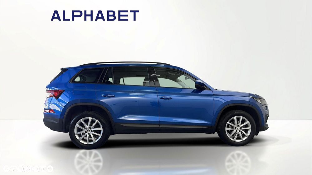 Skoda Kodiaq 1.5 TSI ACT 4x2 Ambition DSG - 3