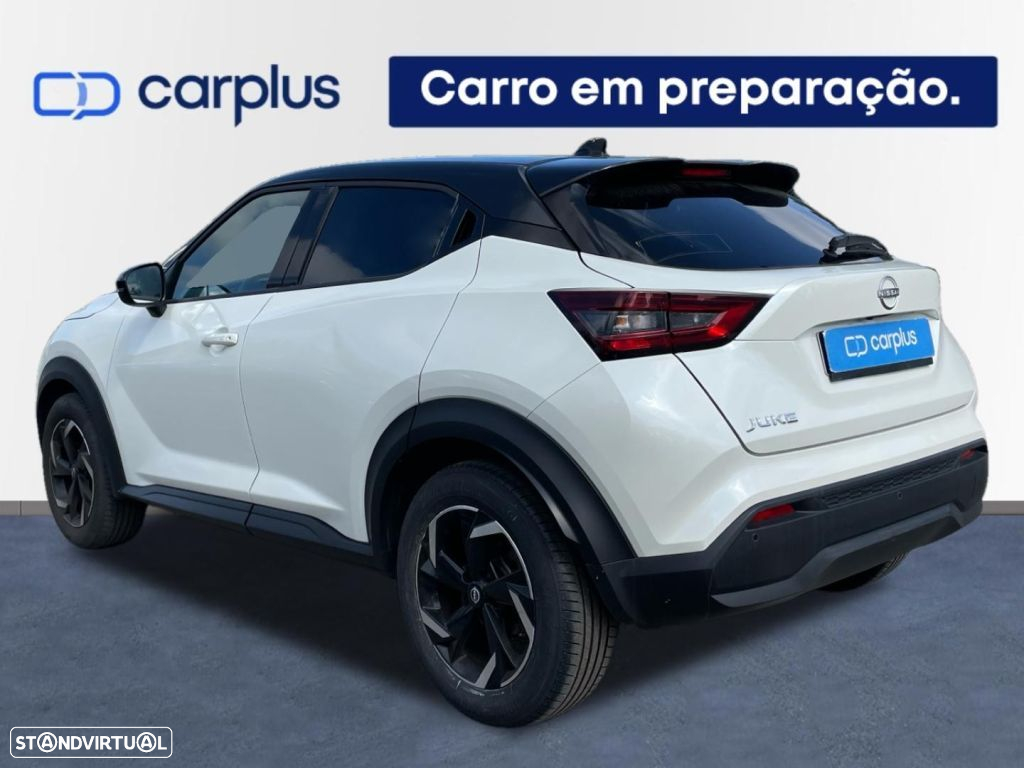 Nissan Juke - 2