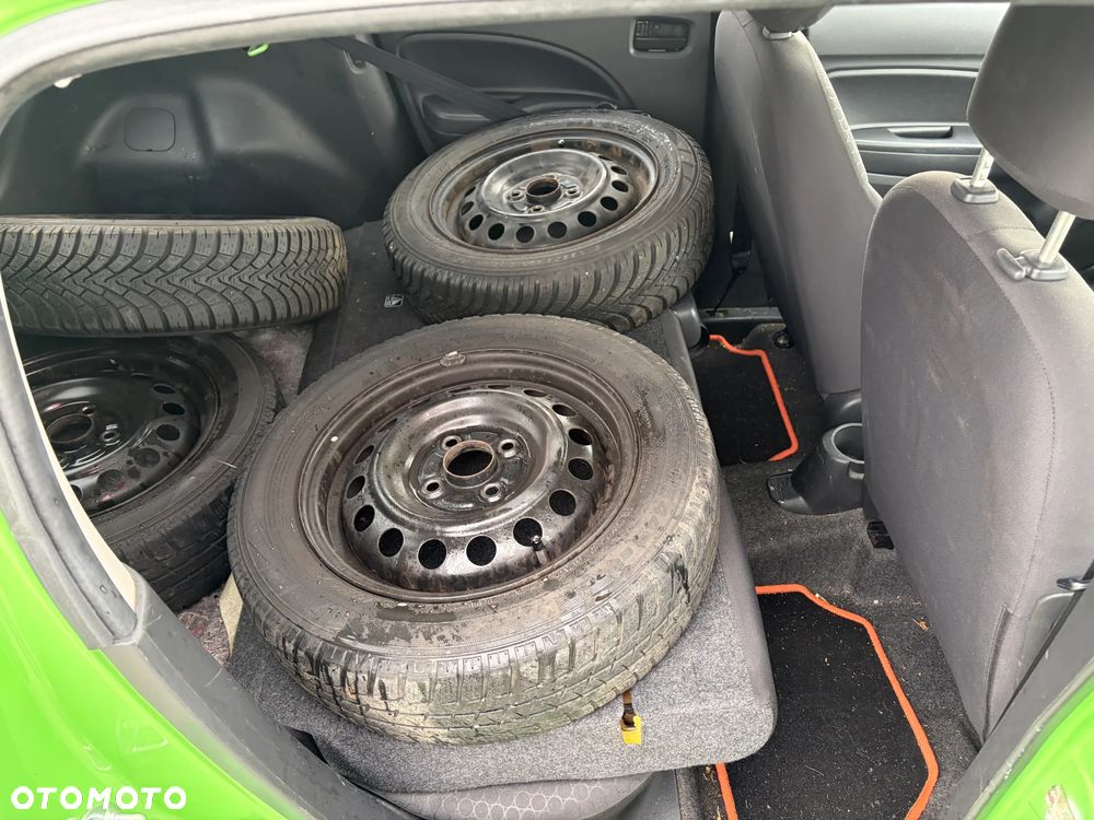 Mitsubishi Space Star 1.0 Inform - 14