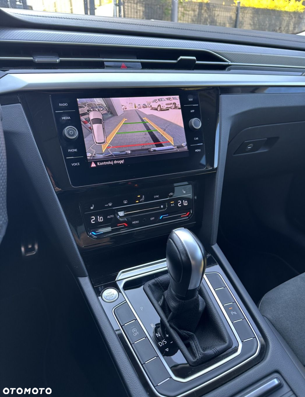 Volkswagen Arteon 2.0 TDI Elegance DSG - 26