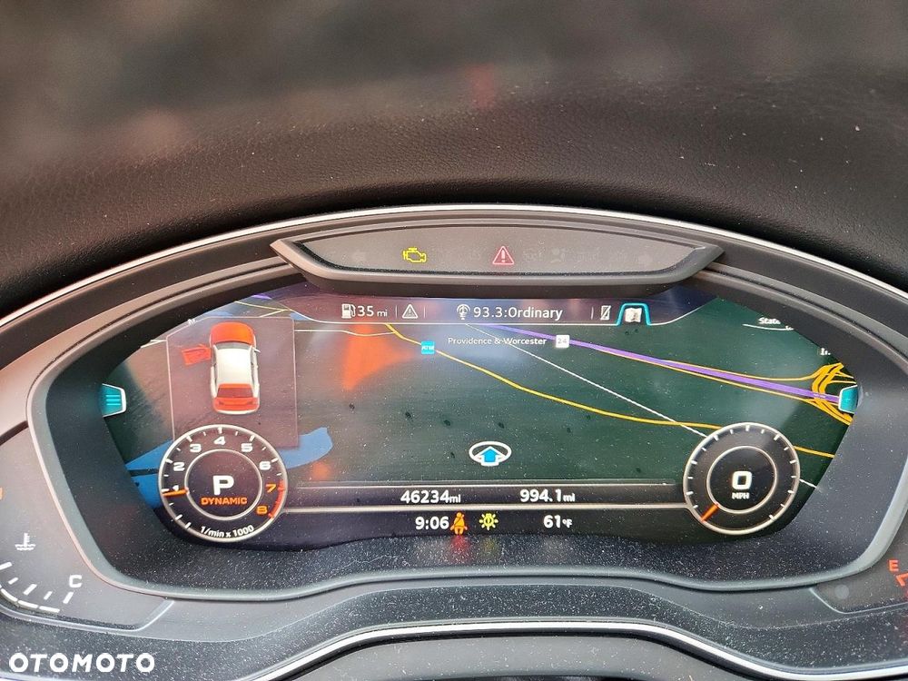 Audi Q5 - 10
