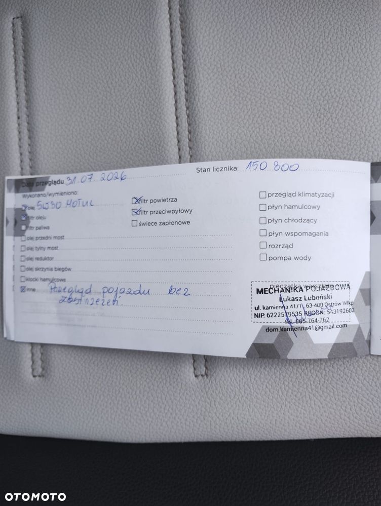 Mercedes-Benz GLB 200 d AMG Line 8G-DCT - 40