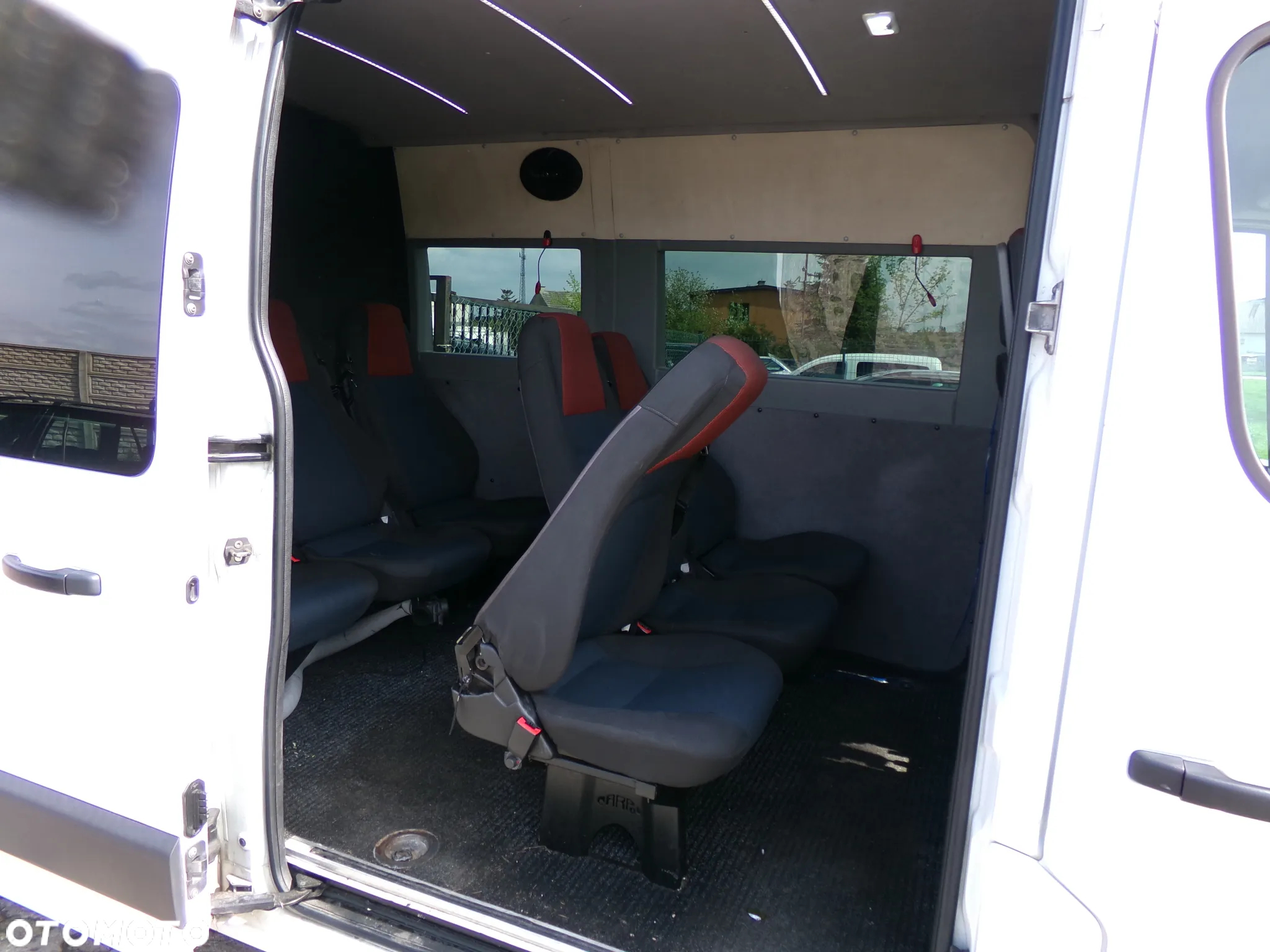 Renault Master - 10