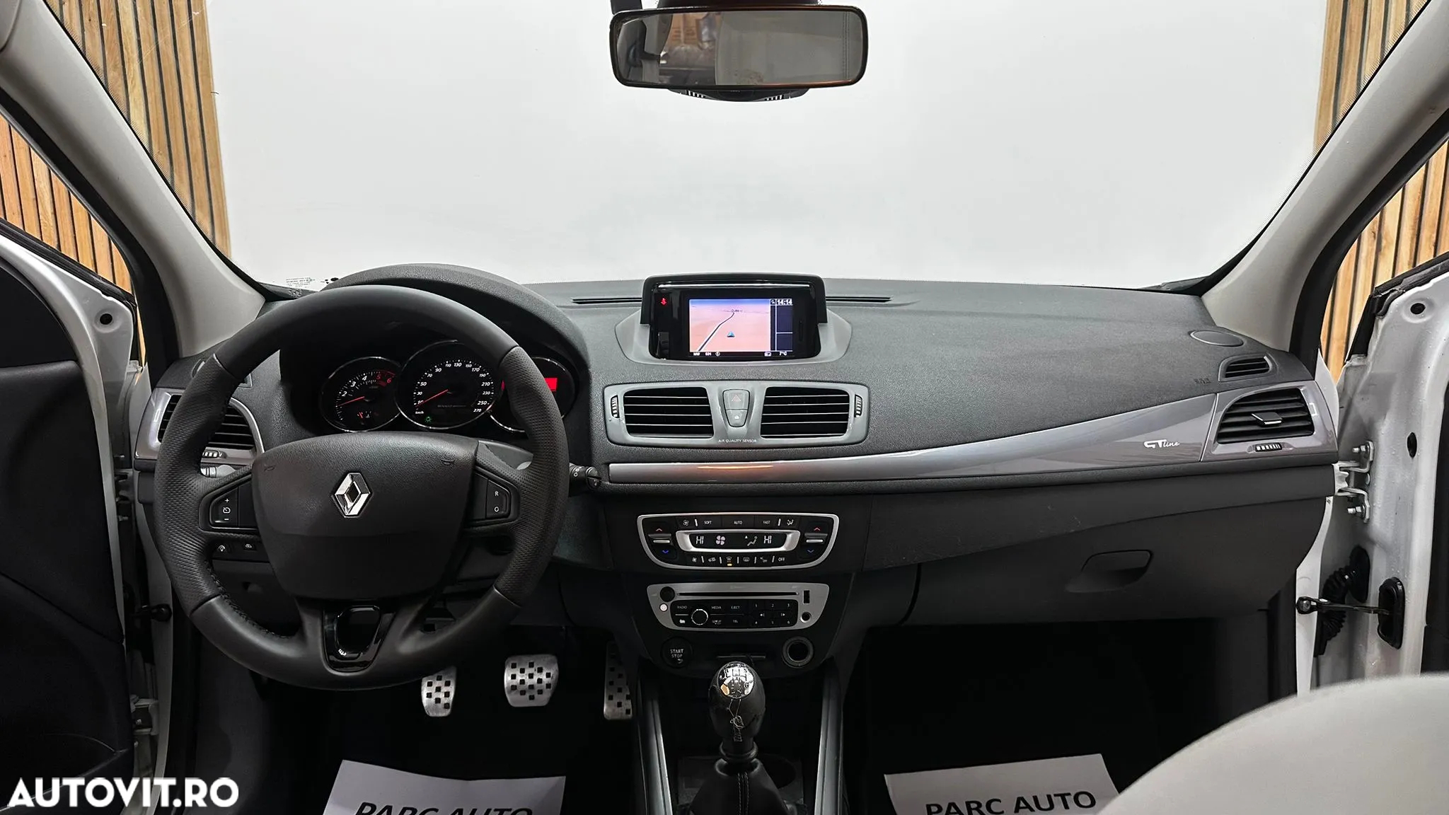 Renault Megane 1.5 dCi Dynamique - 6