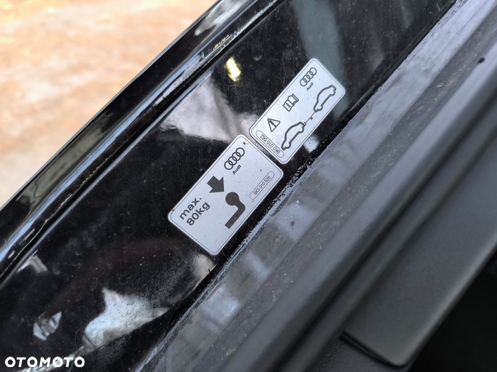 Audi A4 Avant 2.0 TFSI ultra Sport - 39