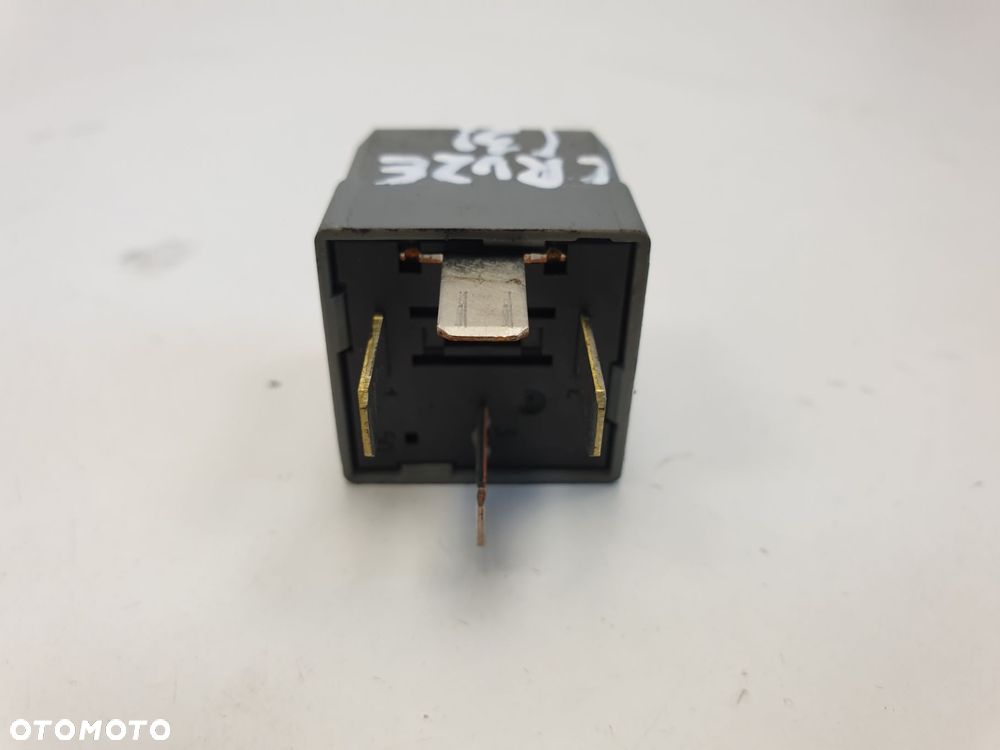 Chevrlet Cruze J305 2.0 VCDI PRZEKAŹNIK 13500118 - 5