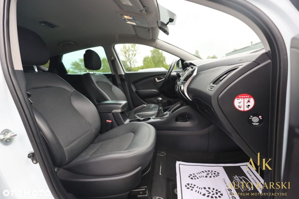 Hyundai ix35 - 30