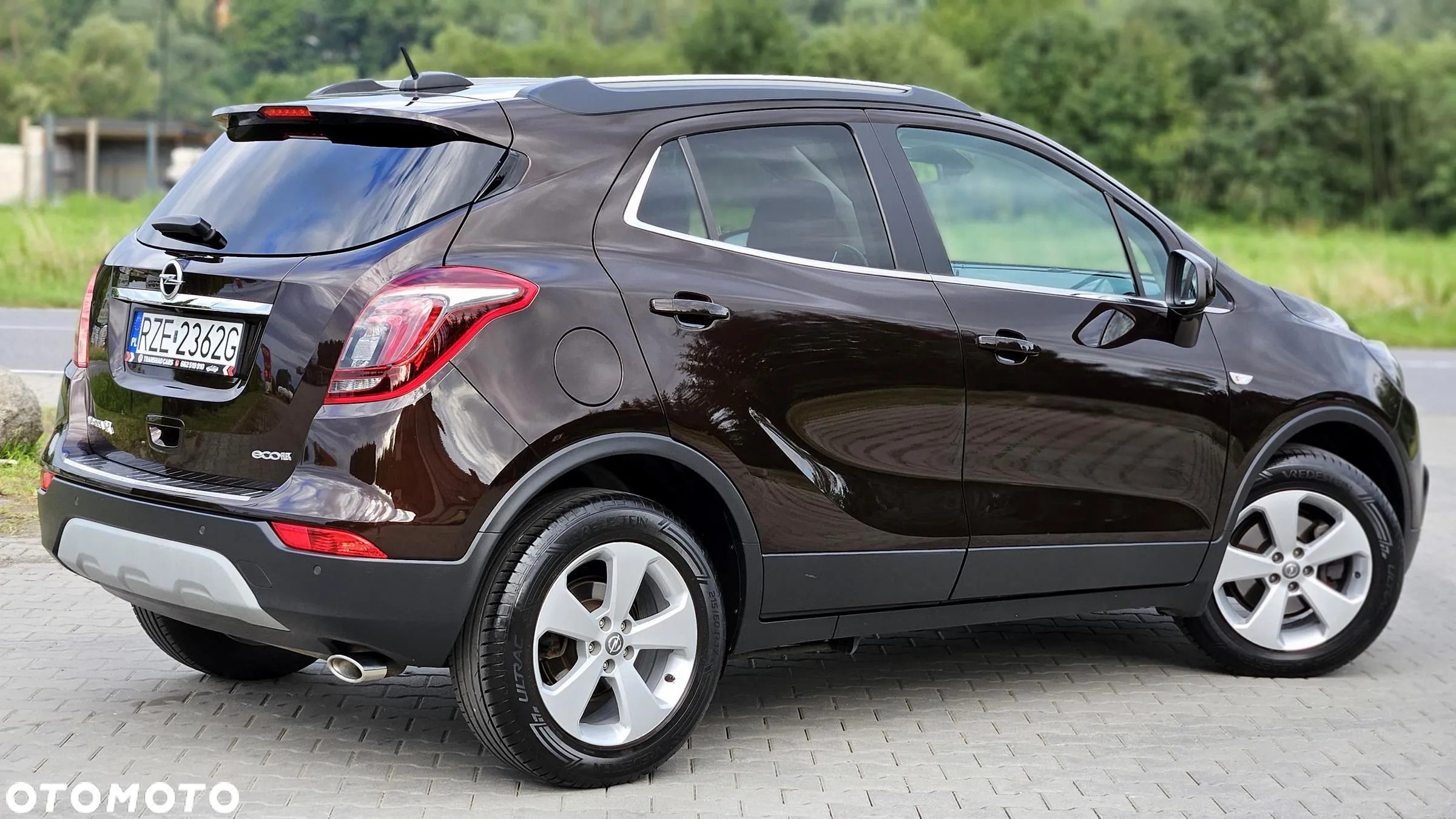 Opel Mokka X 1.4 (ecoFLEX) ECOTEC Start/Stop Innovation - 6