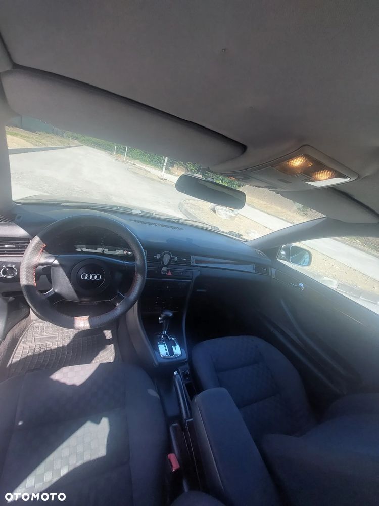 Audi A6 Avant - 6