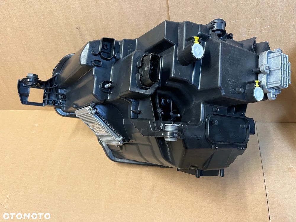 LAMPY FULL LED SKODA KAROQ LIFT KOMPLETNE REFLEKTORY 57B941036 57B941035 - 9