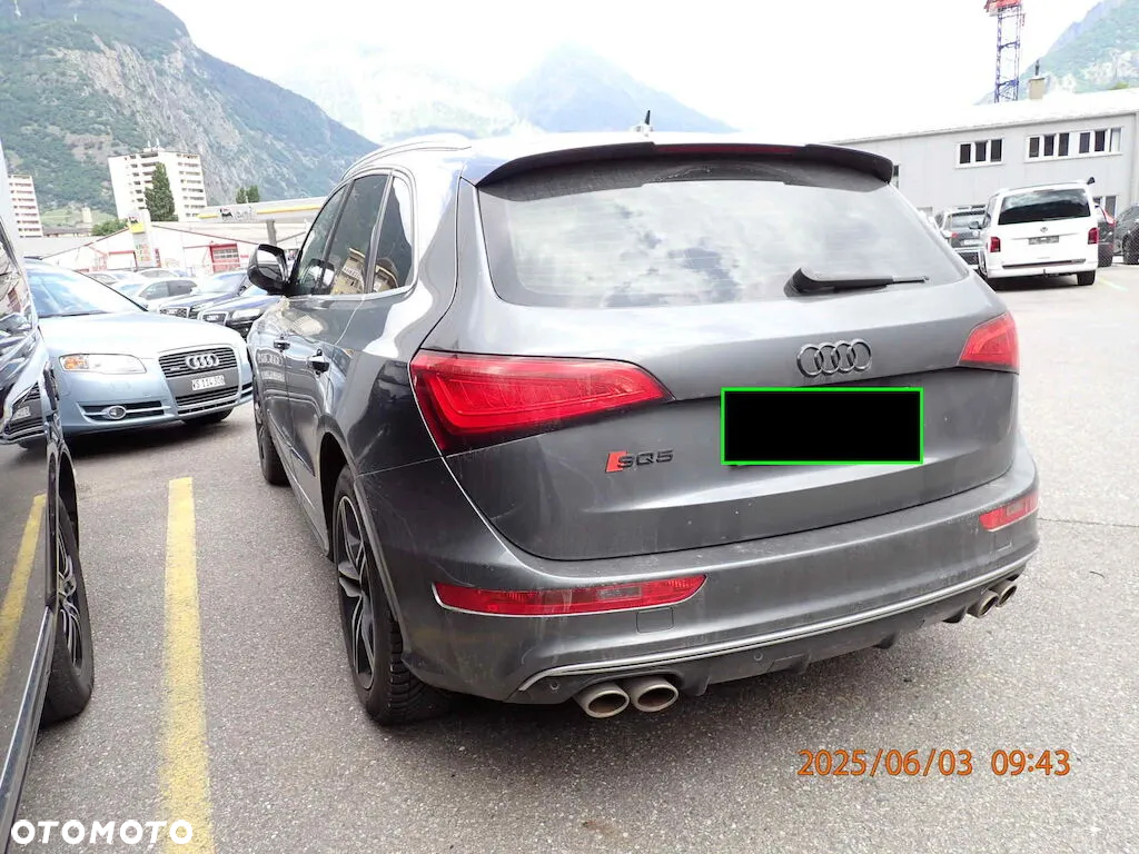 Audi SQ5 - 5