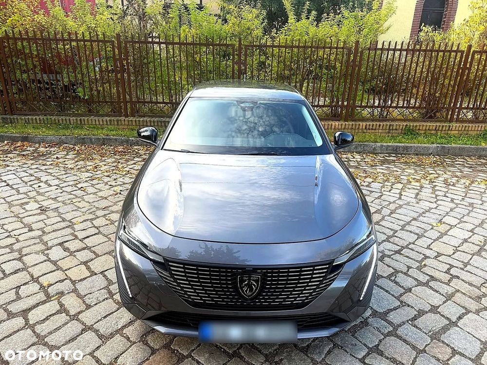 Peugeot 308 BlueHDi FAP 130 Stop & Start Tech Edition - 13