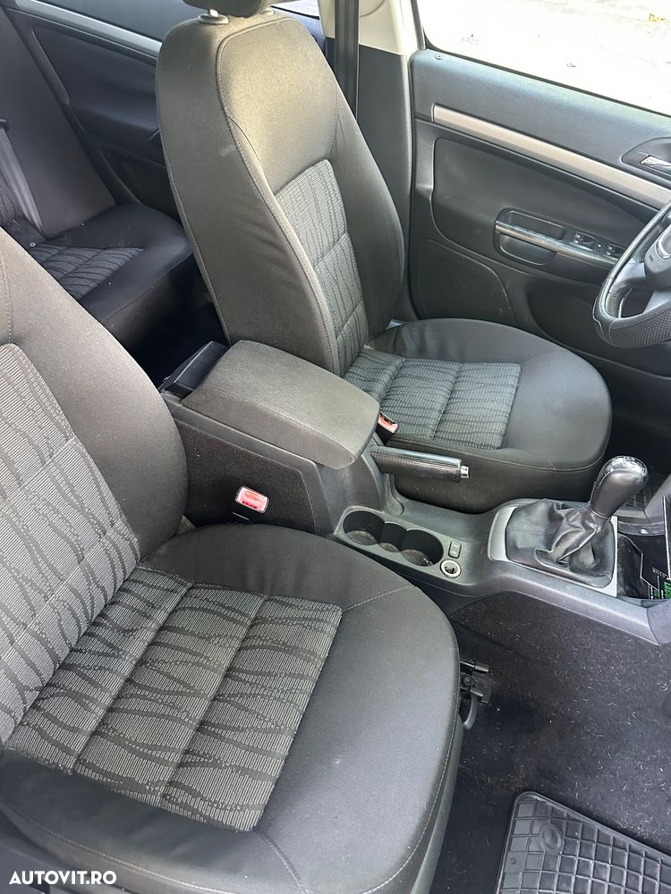 Skoda Octavia 1.6 TDI ELEGANCE - 12