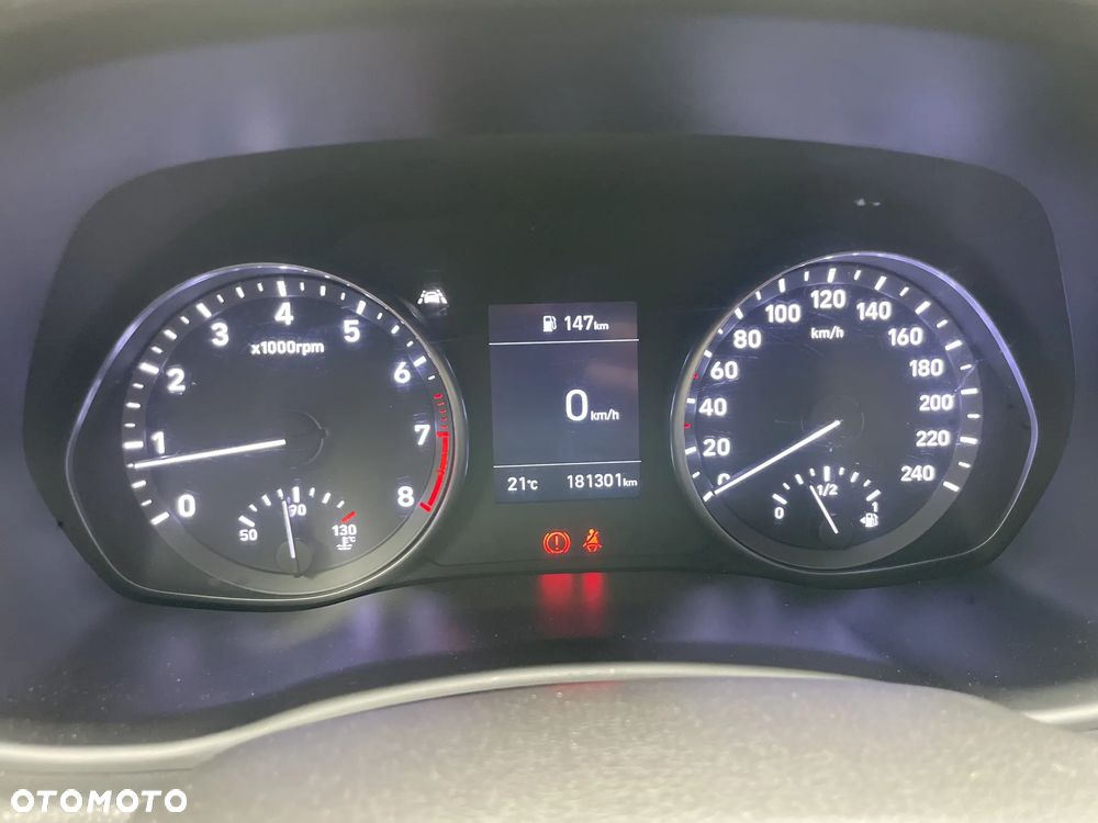 Hyundai i30 1.5 DPI Smart - 15