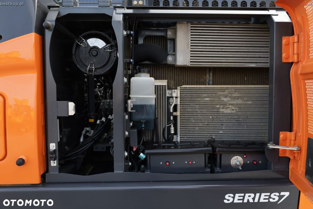Doosan DX140LC-7 - 32