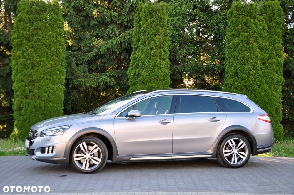 Peugeot 508 - 11