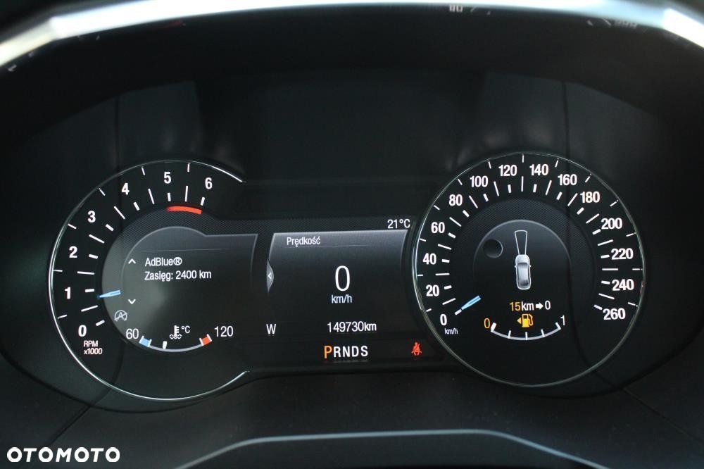 Ford S-Max - 21
