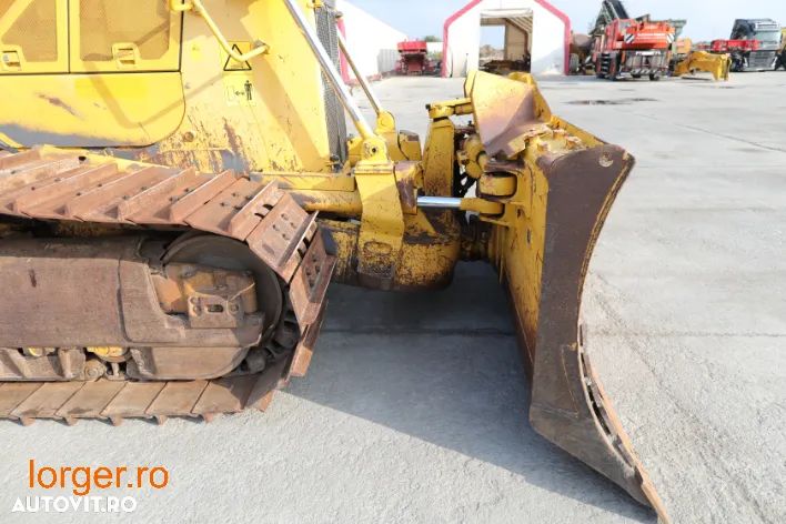 Komatsu D65 PXi - 18 - 14