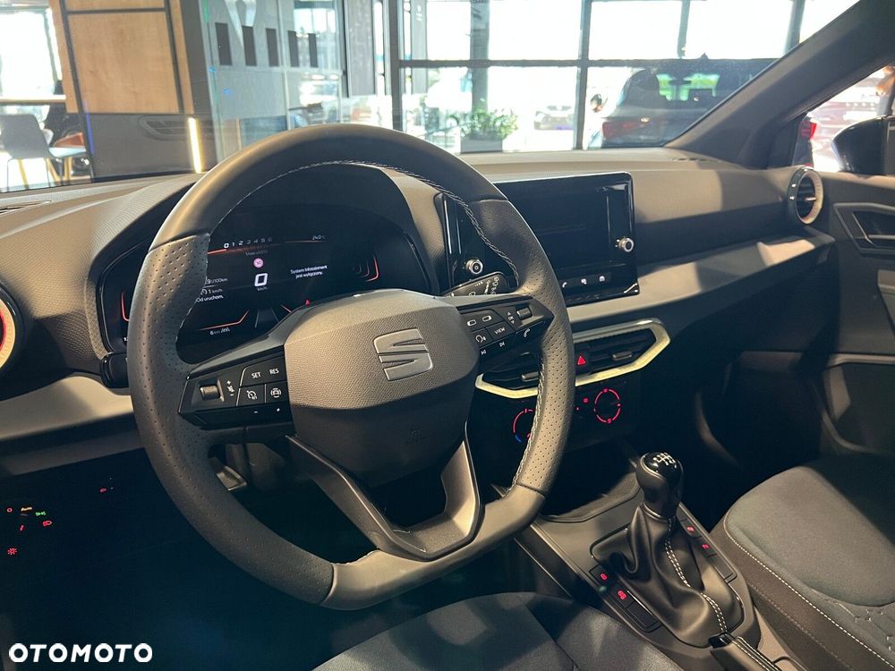 Seat Arona 1.0 TSI Style S&S - 10