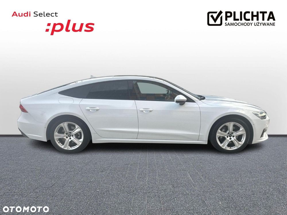 Audi A7 Sportback - 6