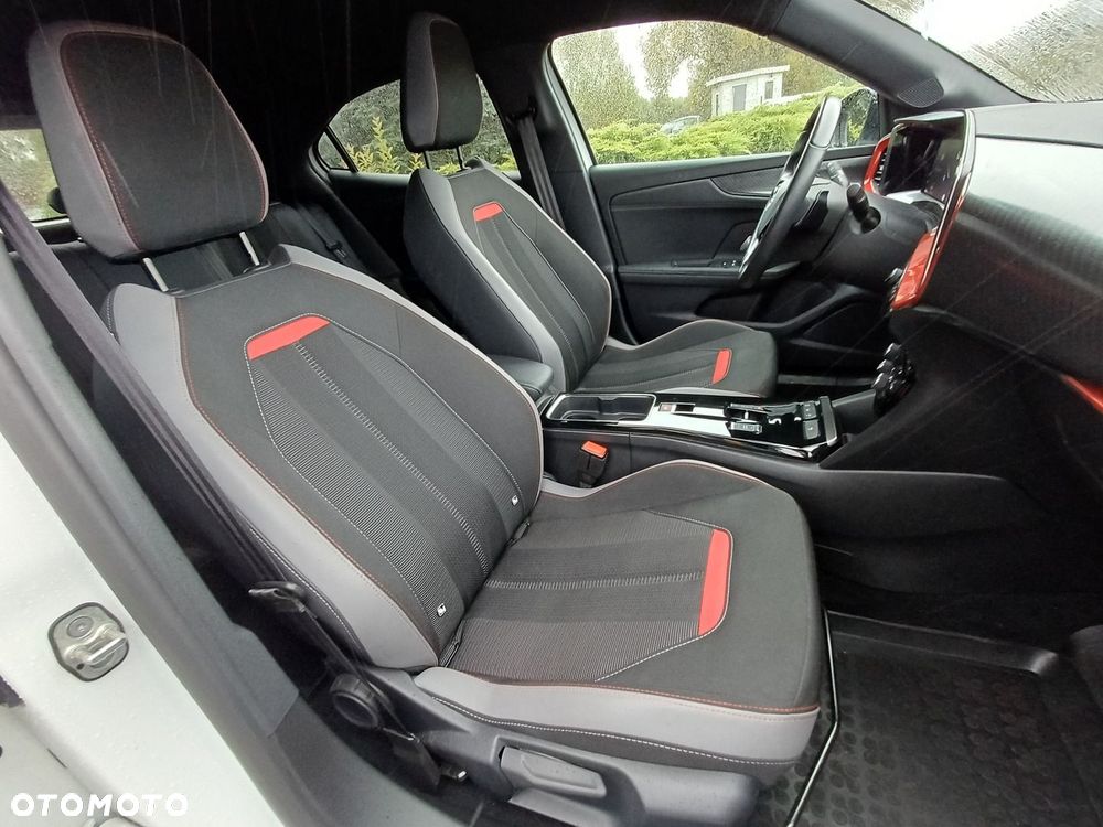 Opel Mokka 1.2 T GS S&S - 14