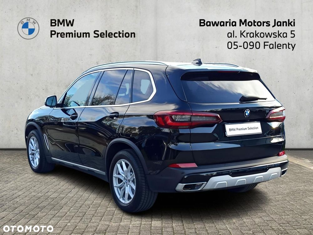 BMW X5 - 9