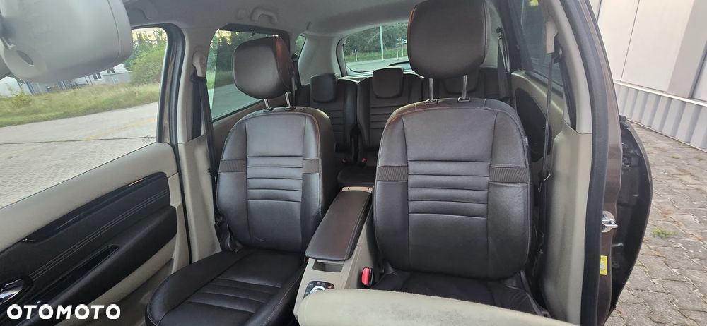 Renault Scenic dCi 150 Automatik Luxe - 33