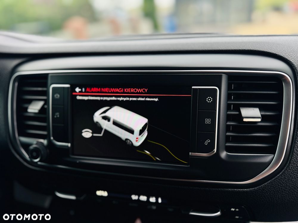 Citroën SpaceTourer 2.0 BlueHDi XL Business - 14