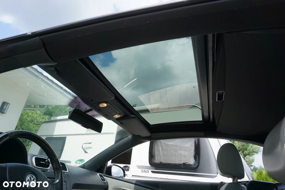 Volkswagen Eos 2.0 FSI Individual Chrom - 20