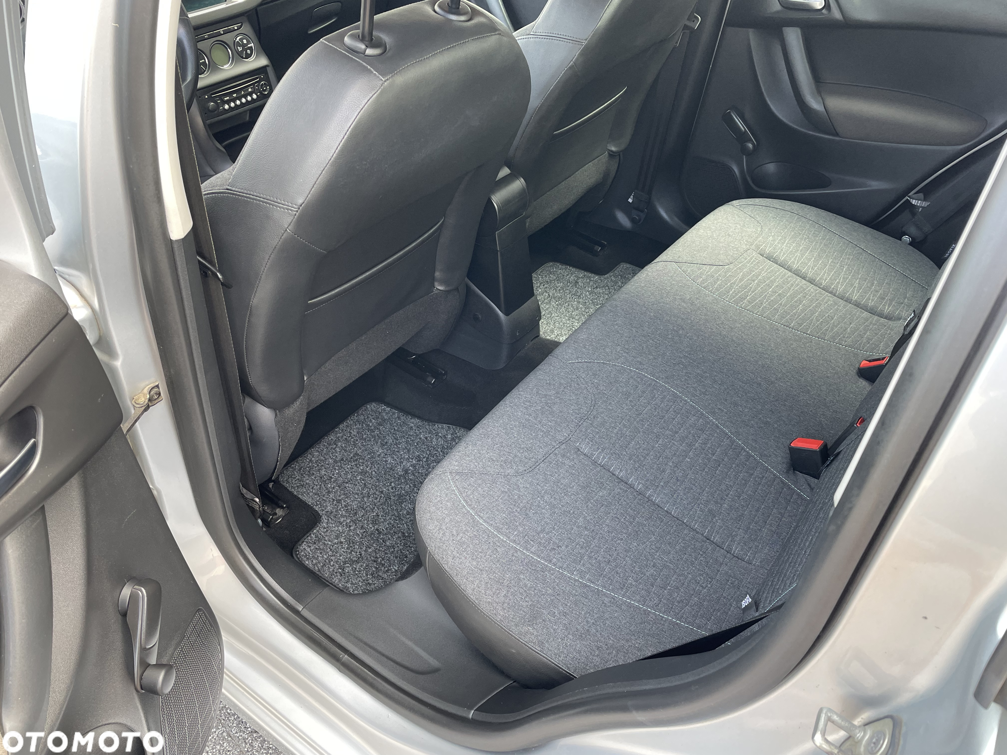Citroën C3 1.4 HDi Attraction - 18