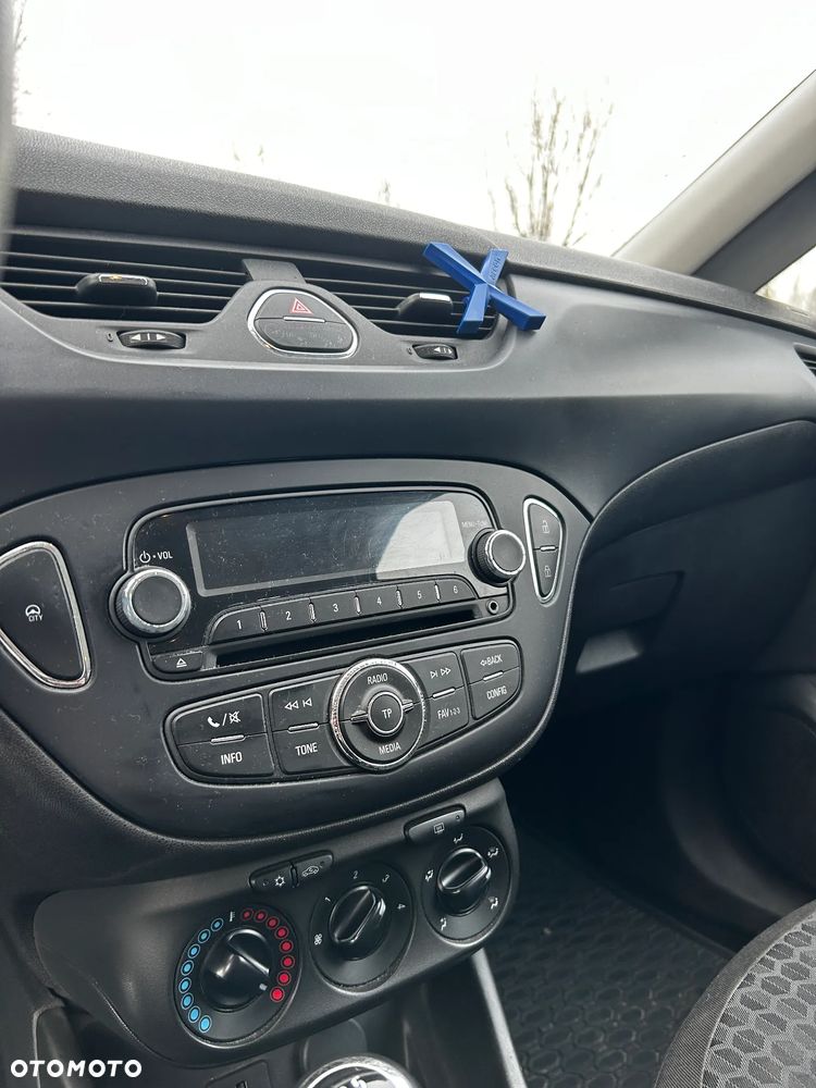 Opel Corsa 1.4 Enjoy - 8