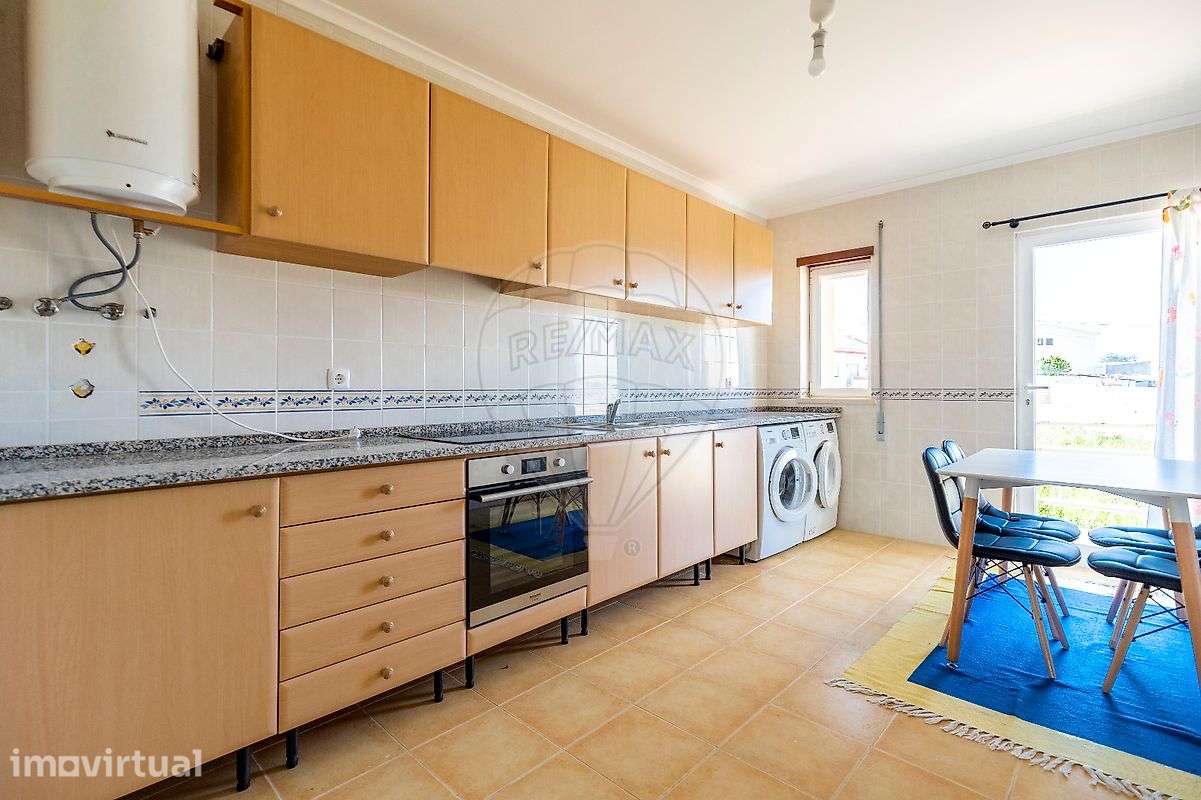 Apartamento T2 para venda - Grande imagem: 5/11