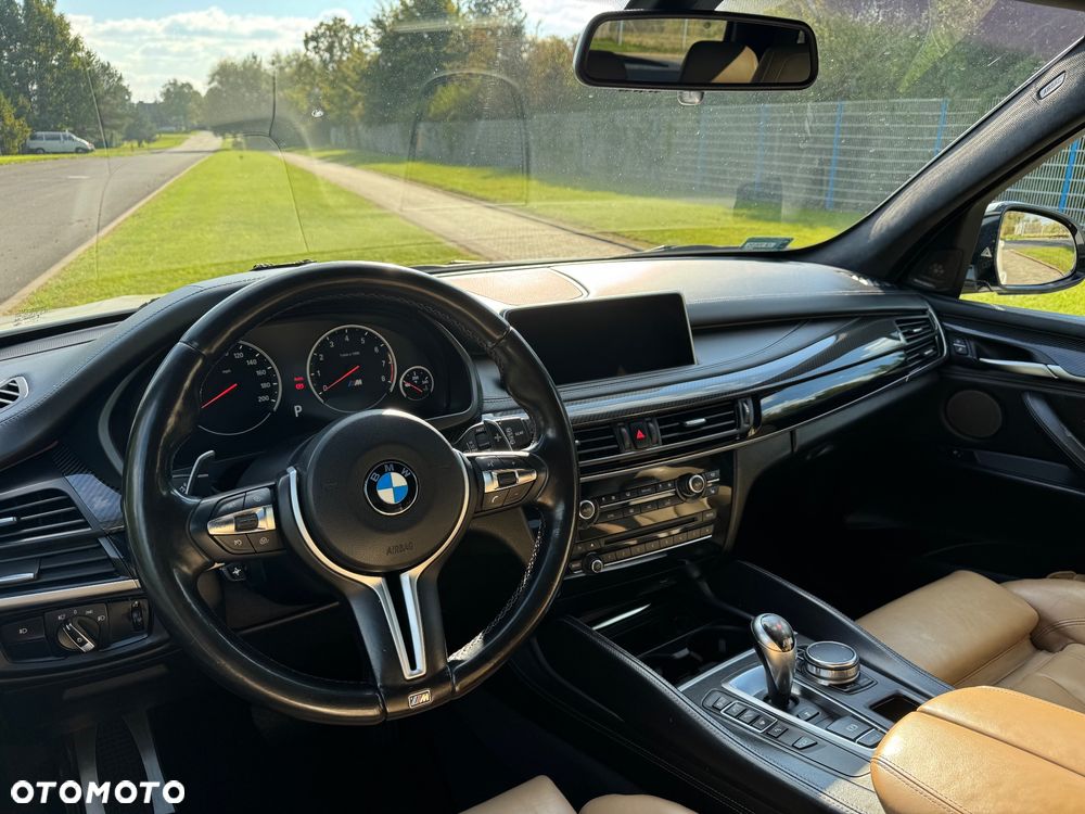 BMW X5 M Standard - 22