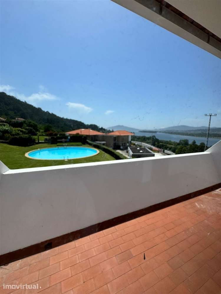 Moradia T3 com vista rio | Gondarém – Vila Nova de Cerveira - Grande imagem: 2/31