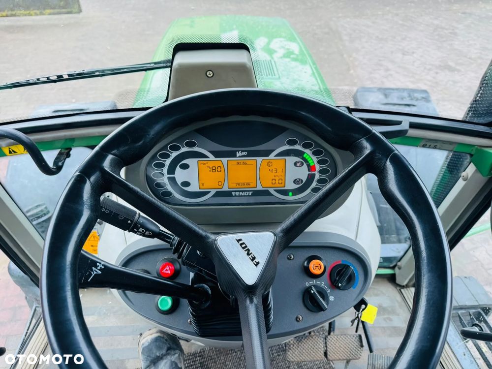 Fendt 312 Vario - 14