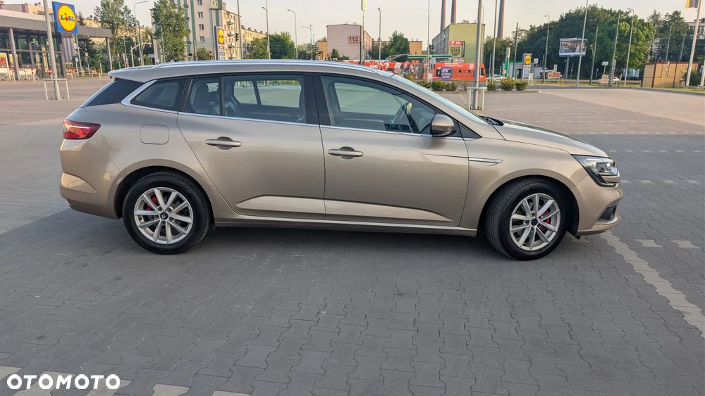 Renault Megane 1.2 Energy TCe Intens - 7