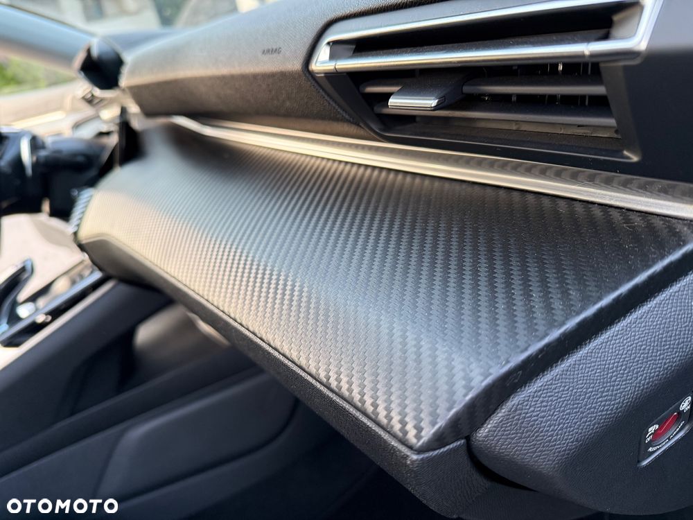 Peugeot 508 BlueHDi 130 EAT8 Active Pack - 26