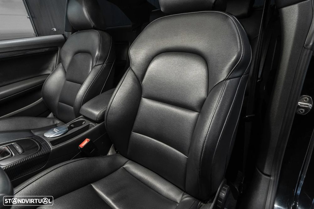 Audi A5 2.0 TDI S-line - 23