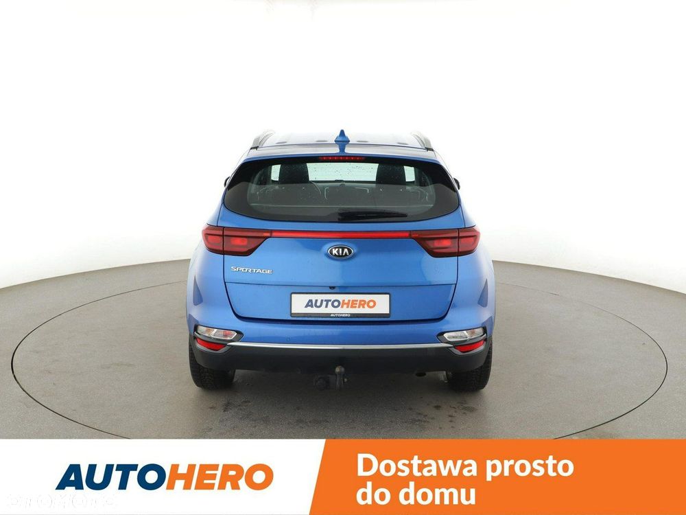 Kia Sportage 1.6 GDI 2WD VISION - 6